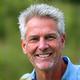 David R., 55, from Austin, looking strong and healthy