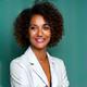 Portrait of Dr. Elara Anaya, a functional medicine practitioner.