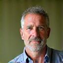 Portrait of Mark Johnson, Certified Mindfulness Coach